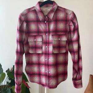 Worn once! Isabel marant etoilé top! - size xs